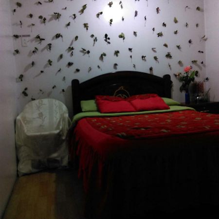 Escocie - Quito Hotel Kültér fotó