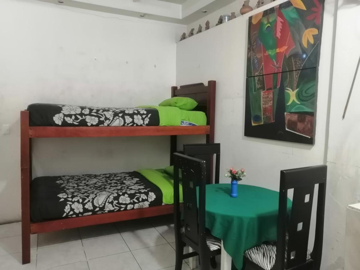 Escocie - Quito Hotel Kültér fotó