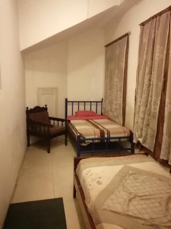 Escocie - Quito Hotel Kültér fotó