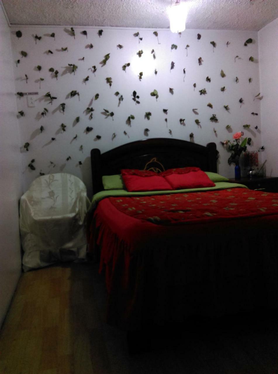 Escocie - Quito Hotel Kültér fotó