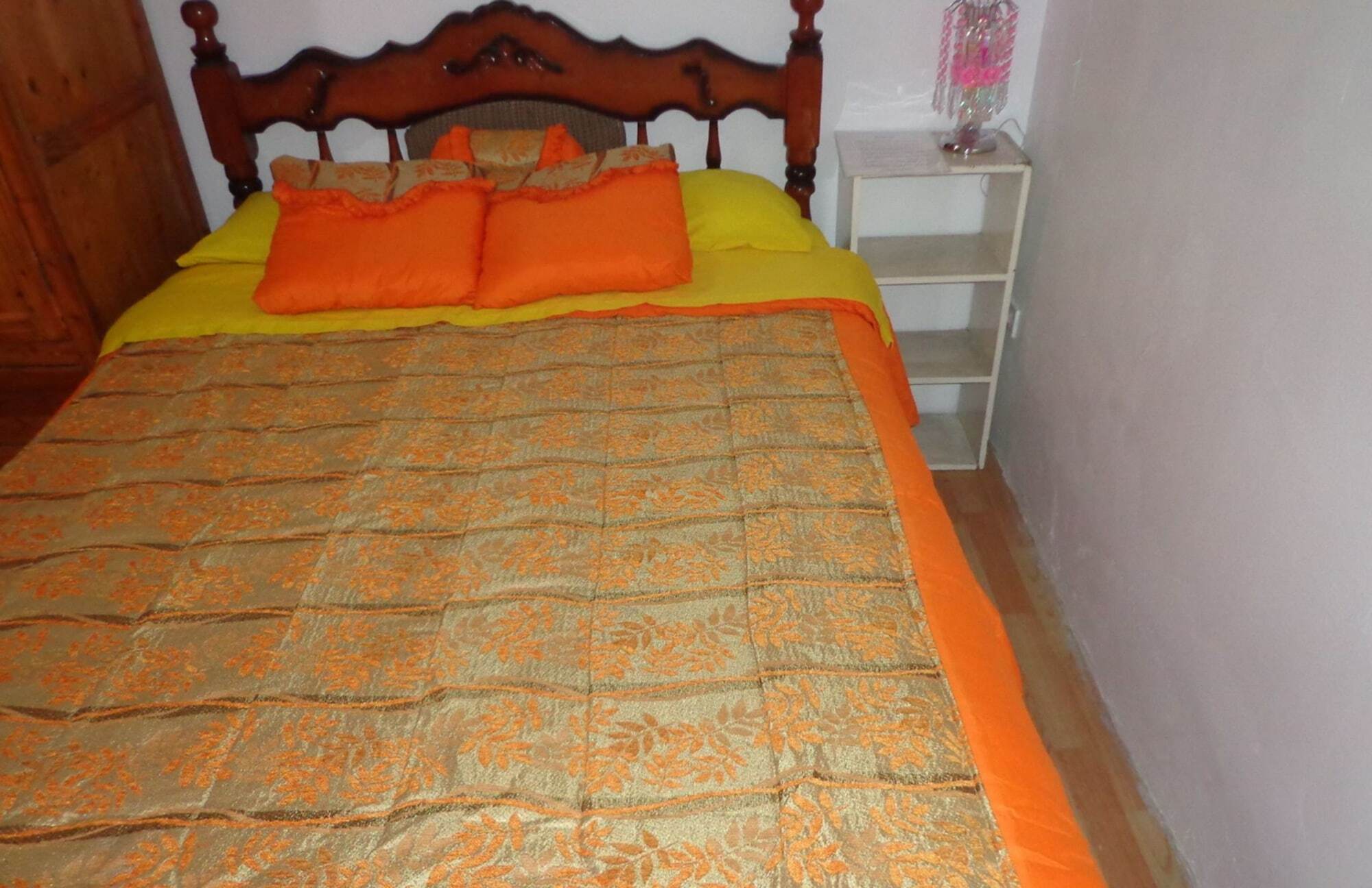 Escocie - Quito Hotel Kültér fotó